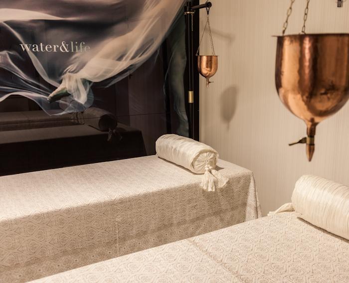 ויגו Gran Hotel Nagari Boutique & Spa מראה חיצוני תמונה Water & Life